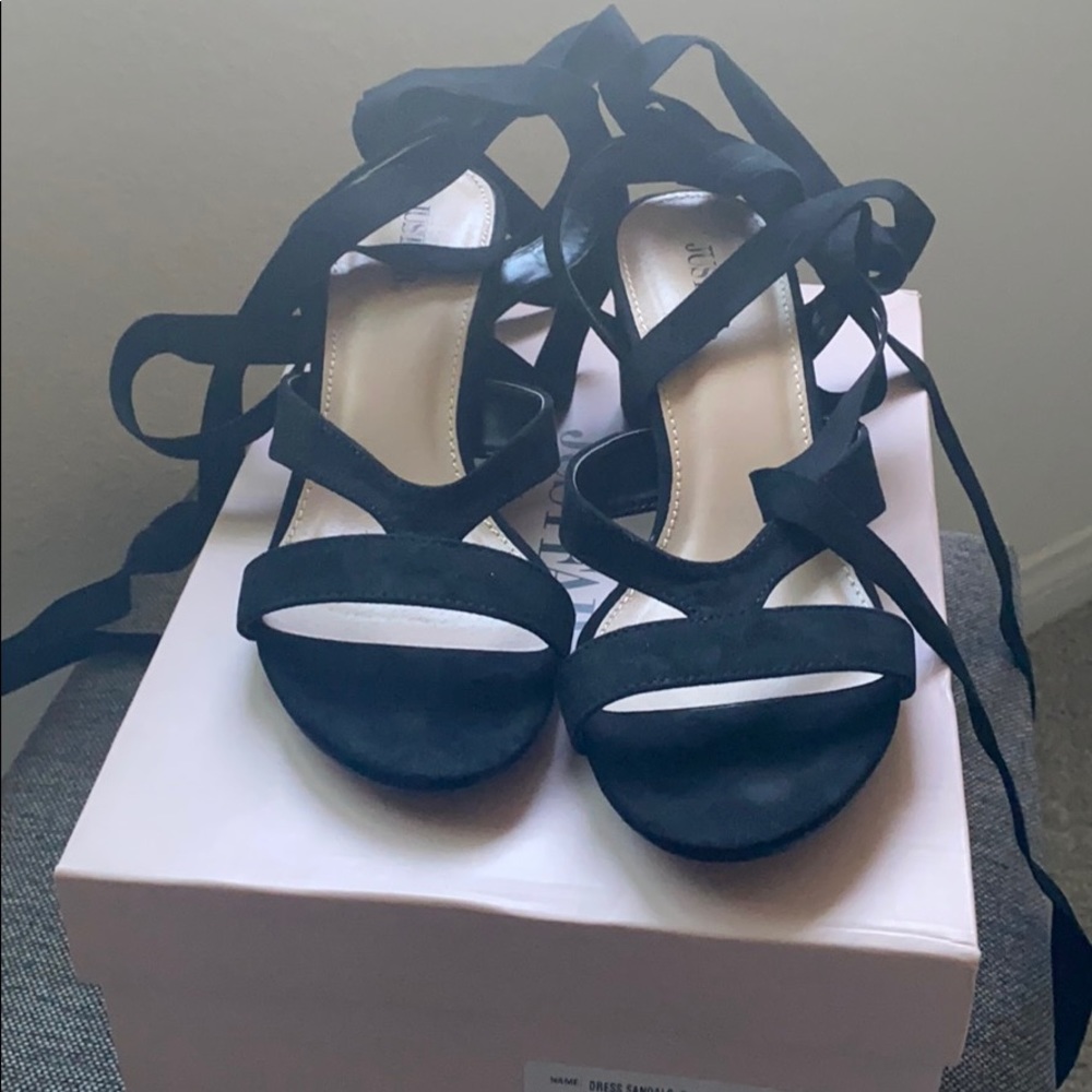 Heels